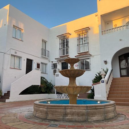Townhouse In Monte Vinas - Manilva别墅 外观 照片