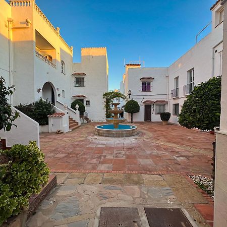 Townhouse In Monte Vinas - Manilva别墅 外观 照片