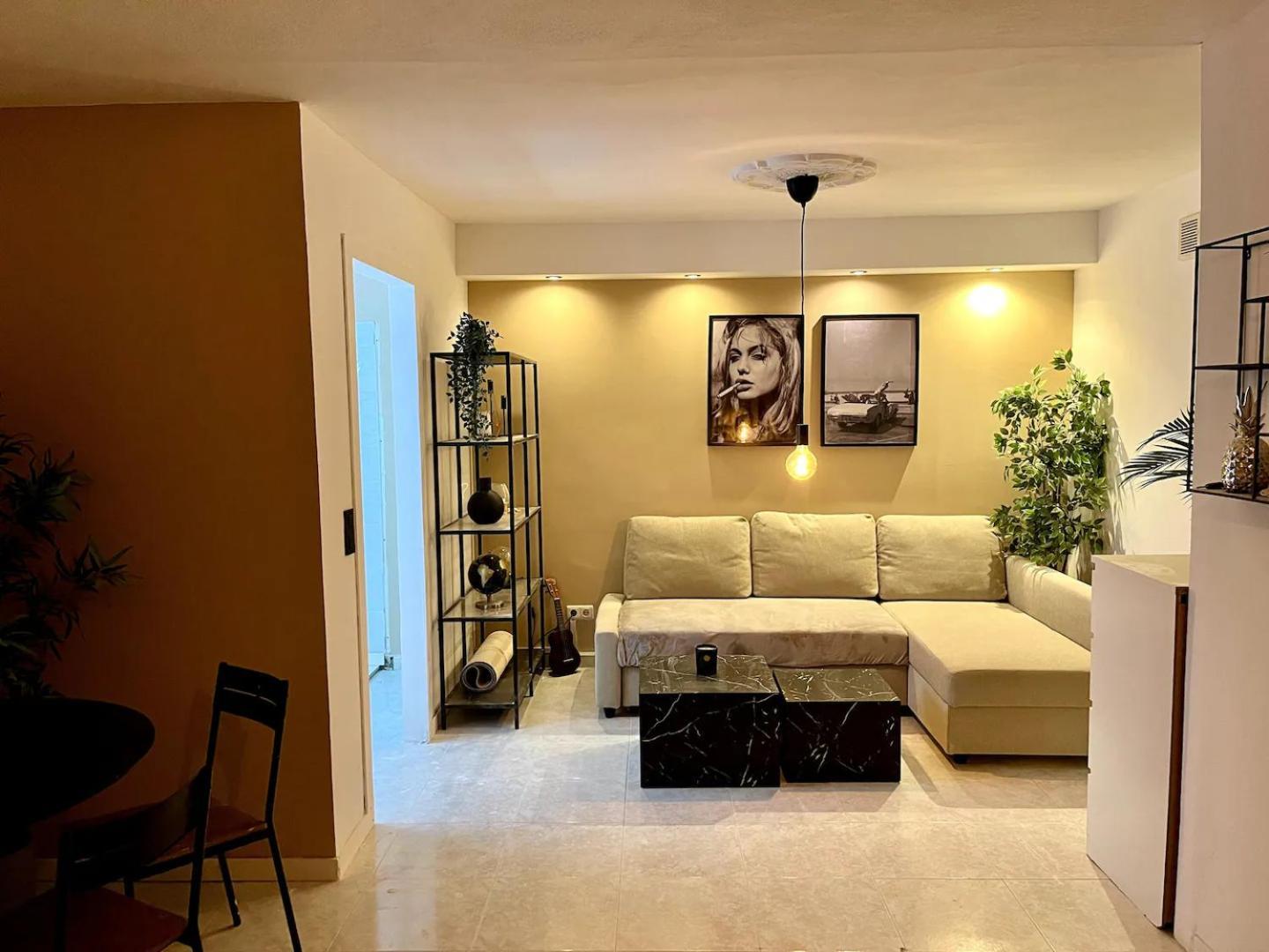 Townhouse In Monte Vinas - Manilva别墅 外观 照片