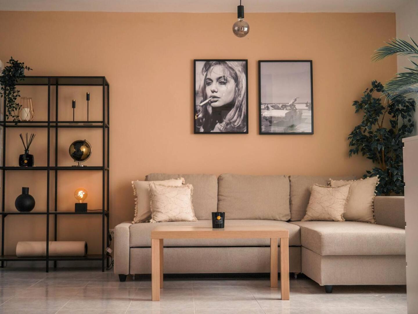 Townhouse In Monte Vinas - Manilva别墅 外观 照片