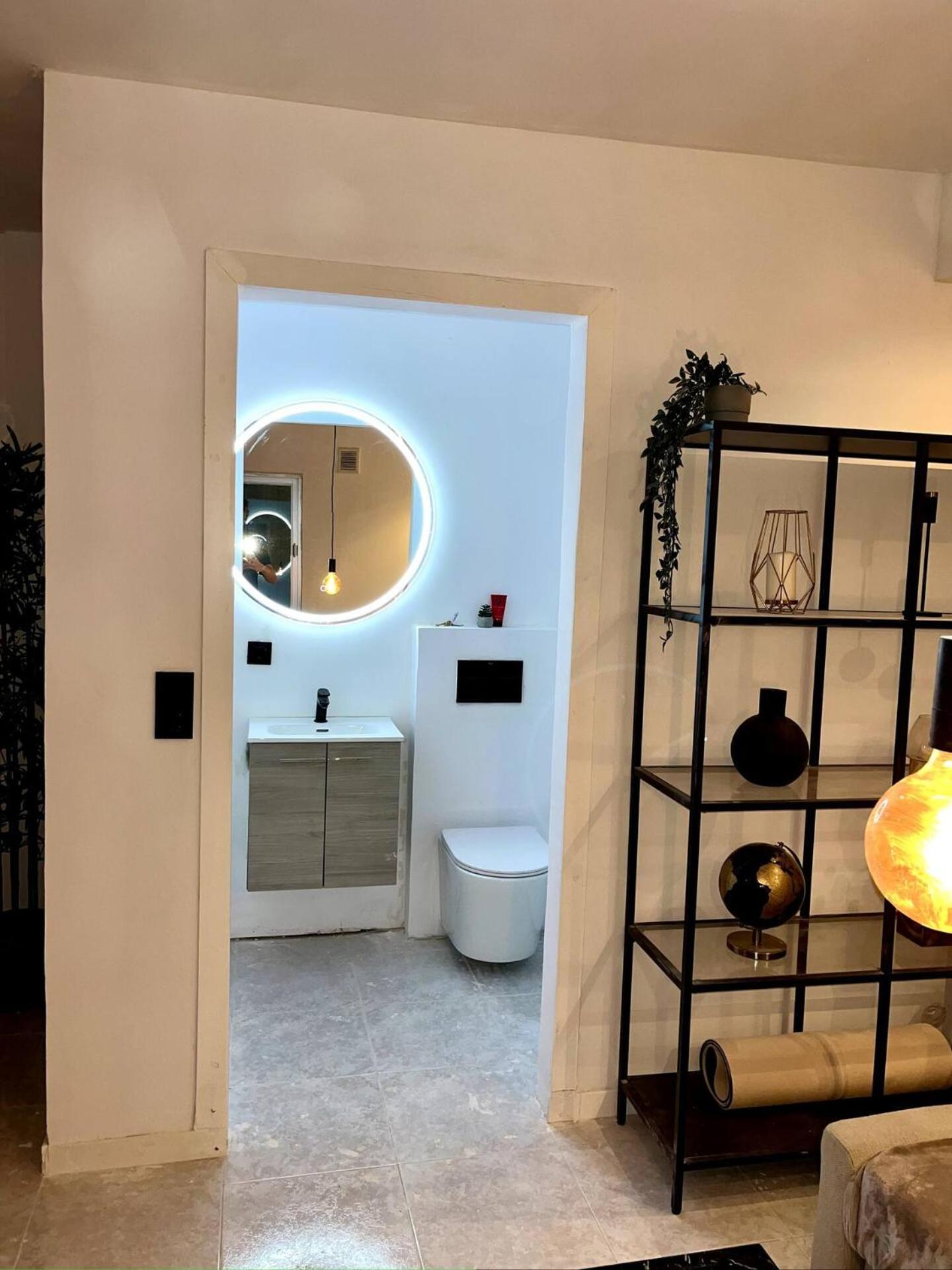 Townhouse In Monte Vinas - Manilva别墅 外观 照片