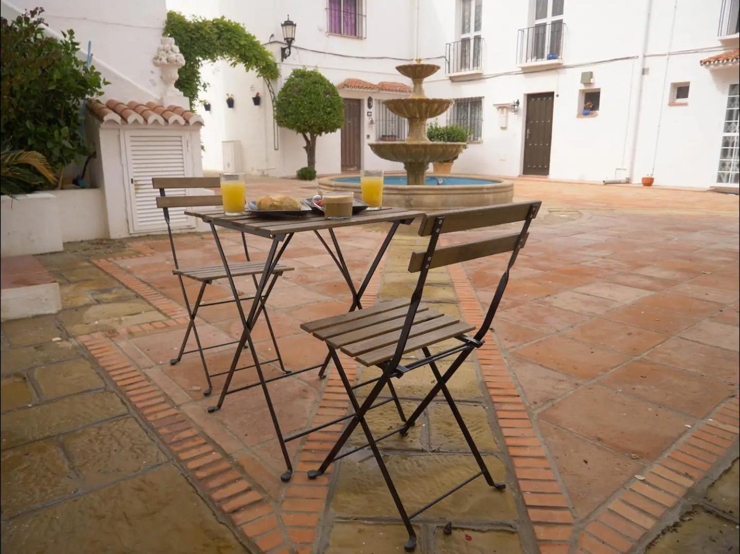 Townhouse In Monte Vinas - Manilva别墅 外观 照片