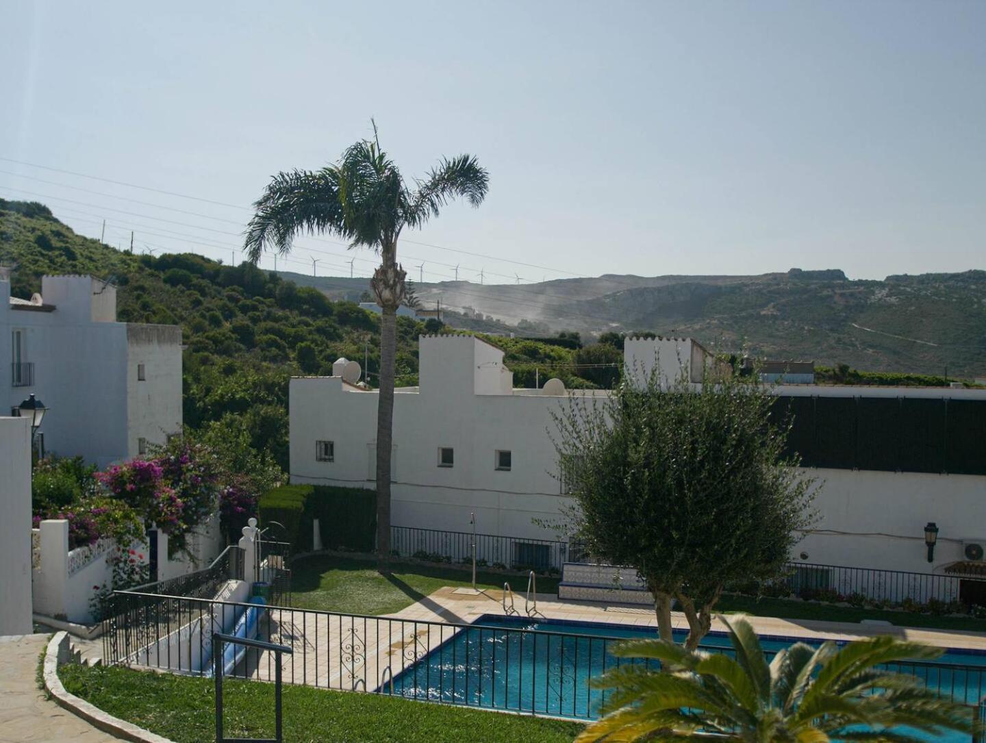 Townhouse In Monte Vinas - Manilva别墅 外观 照片