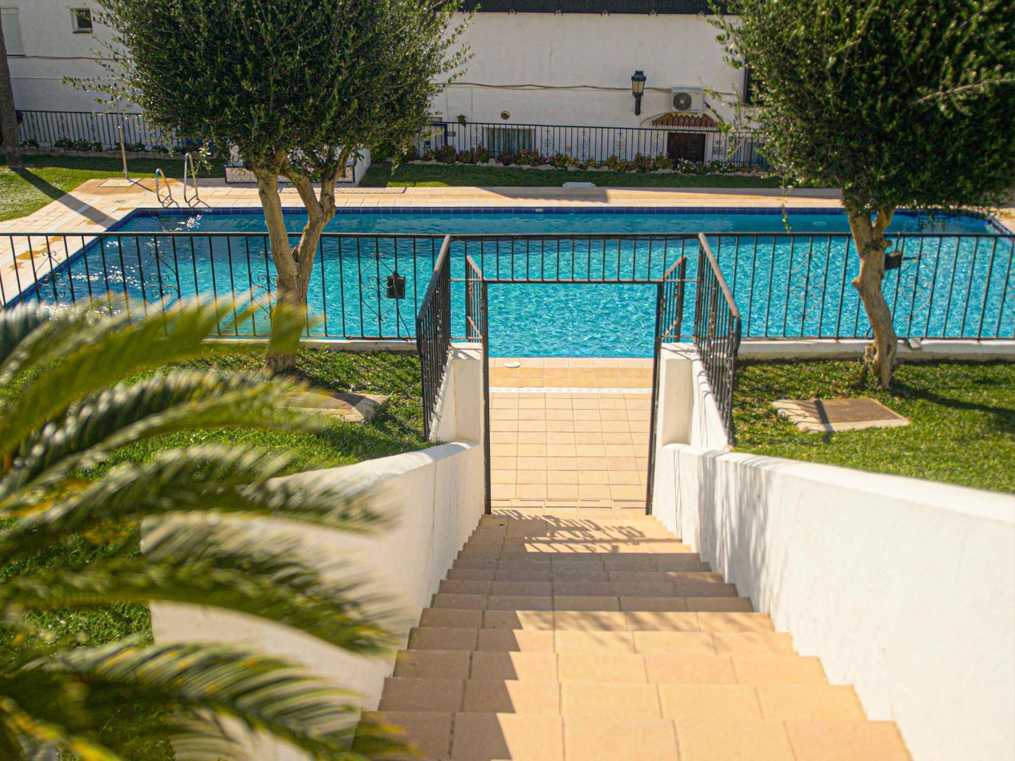Townhouse In Monte Vinas - Manilva别墅 外观 照片